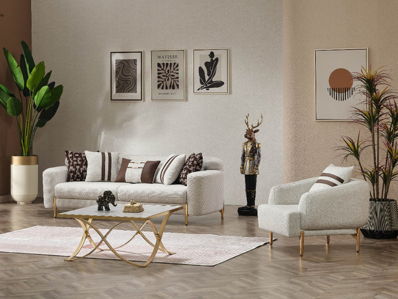 Shelby Living Room Set