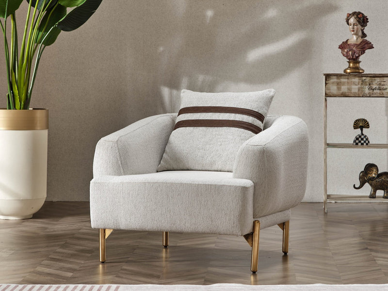 Shelby Armchair