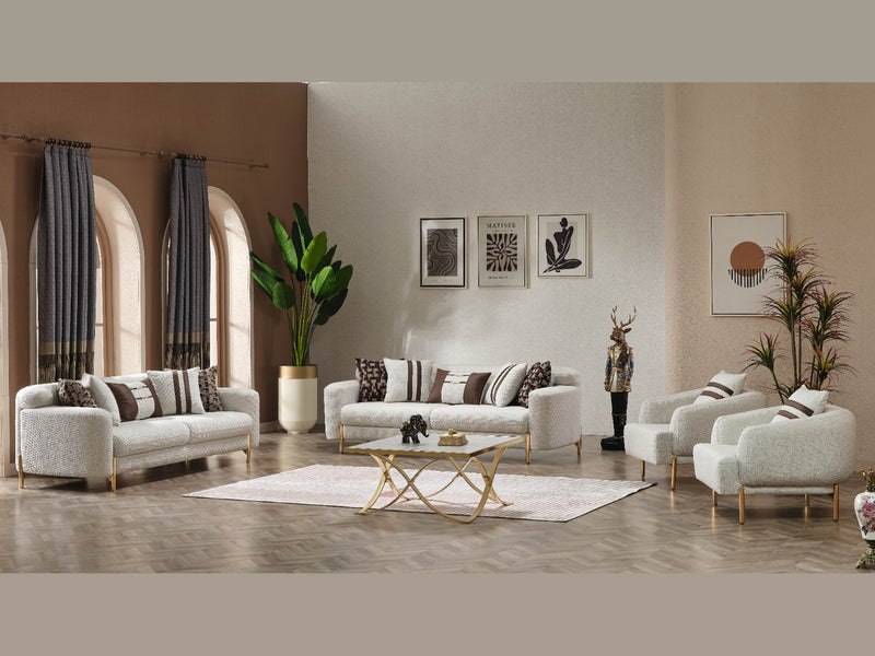 Shelby Living Room Set