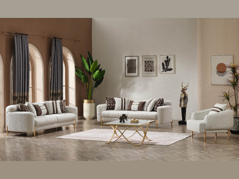 Shelby Living Room Set