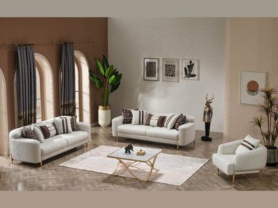 Shelby Living Room Set