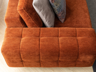 Arte 93.7" Wide Sofa