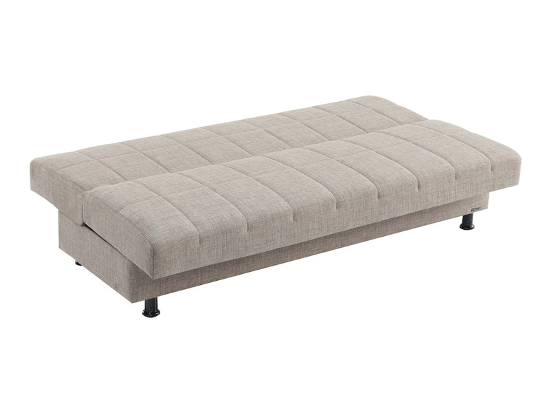 Sasta 75" Wide Convertible Loveseat