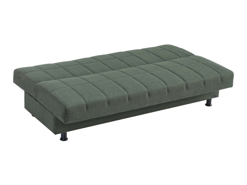 Sasta 75" Wide Convertible Loveseat