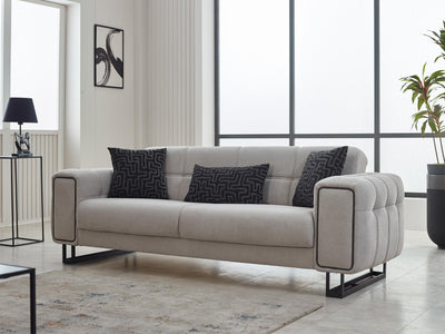 Nero Sim Living Room Set