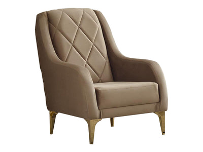 Toledo Simge 31" Wide Armchair