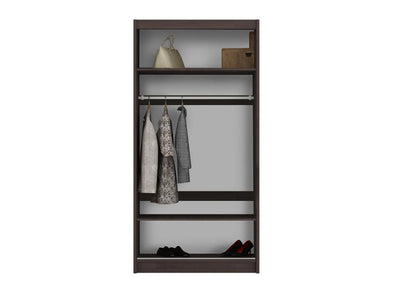 Chico 36" Wide Wardrobe