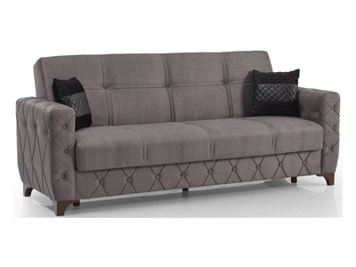 Sultan Casa 89" Wide Convertible Sofa