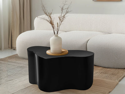 Tevere 39" Wide Coffee Table