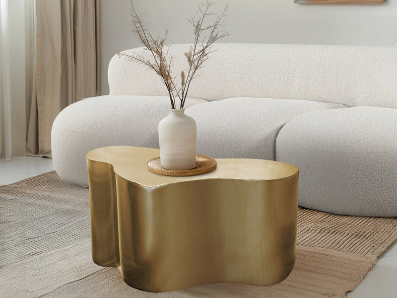 Tevere 39" Wide Coffee Table