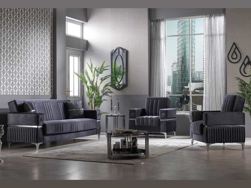 Tilda Living Room Set