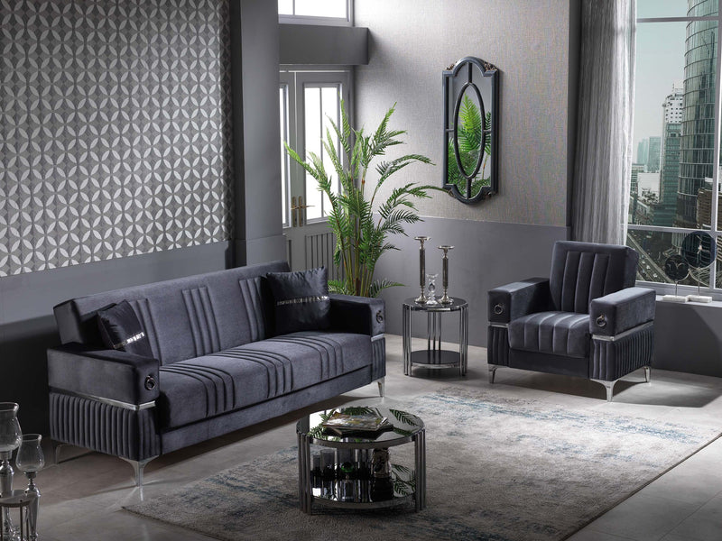 Tilda Living Room Set