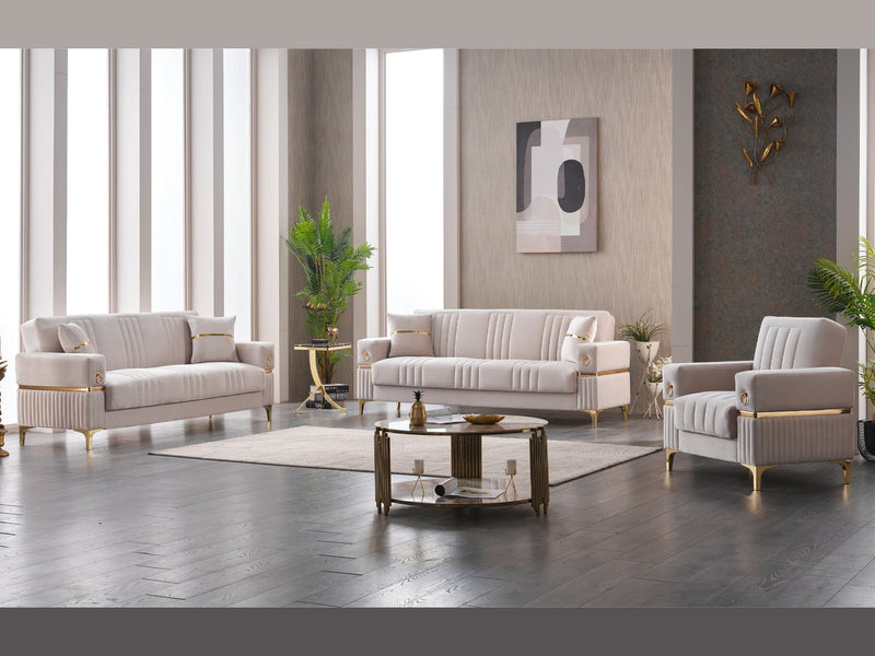 Tilda Living Room Set