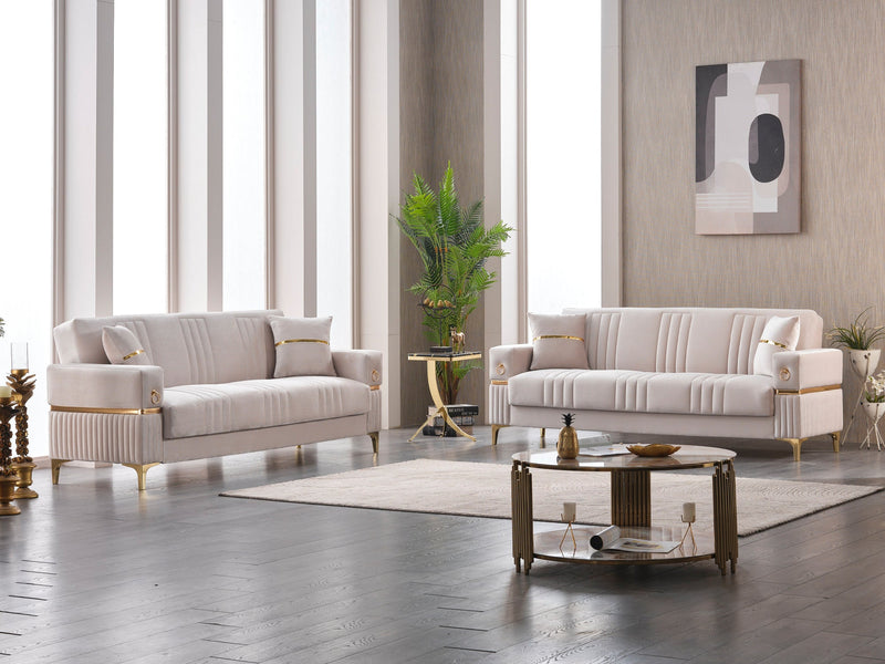 Tilda Living Room Set