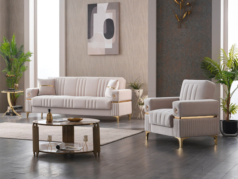 Tilda Living Room Set