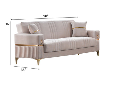 Tilda Living Room Set