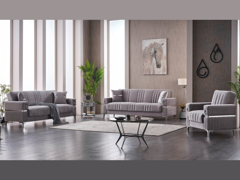 Tilda Living Room Set