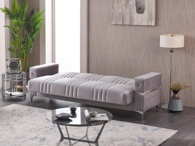 Tilda Convertible Loveseat