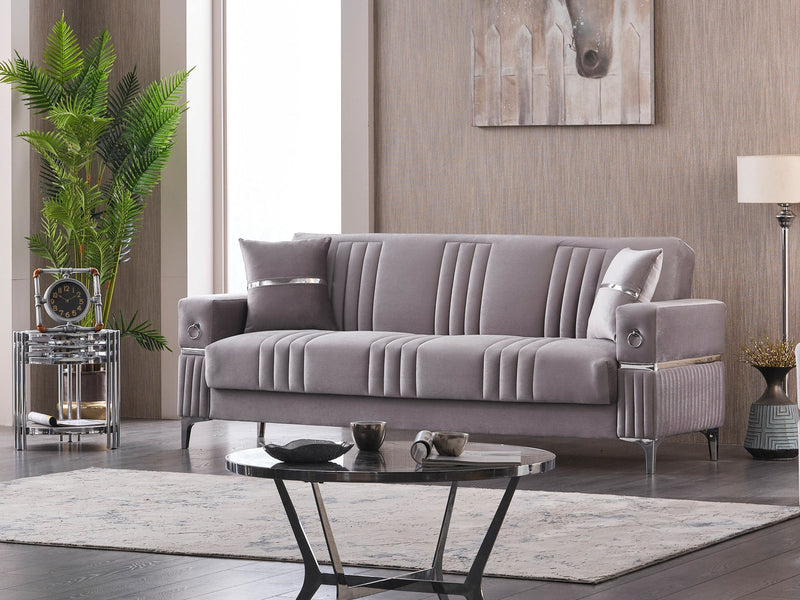 Tilda Convertible Loveseat