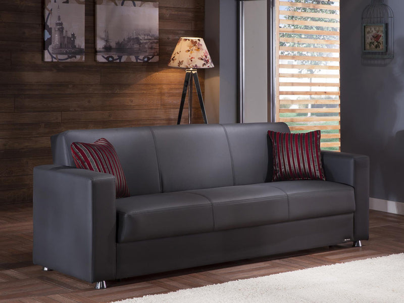 Tokio 88" Wide Convertible Sofa
