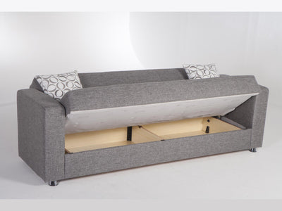 Tokio 88" Wide Convertible Sofa