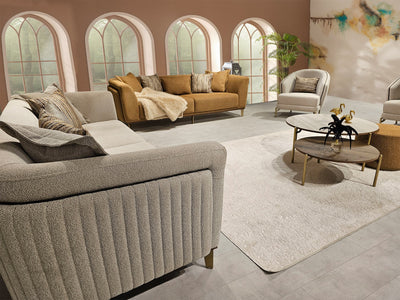 Urgup Living Room Set