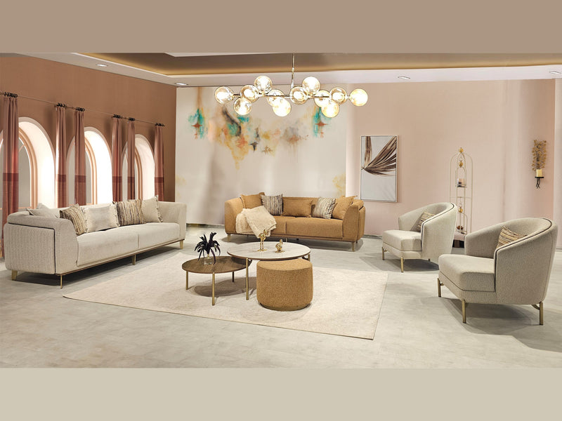 Urgup Living Room Set