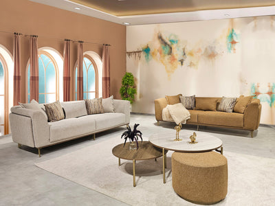 Urgup Living Room Set