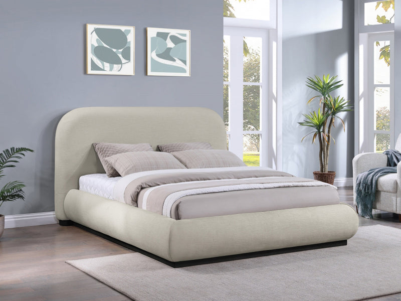 Vaughn Platform Bed