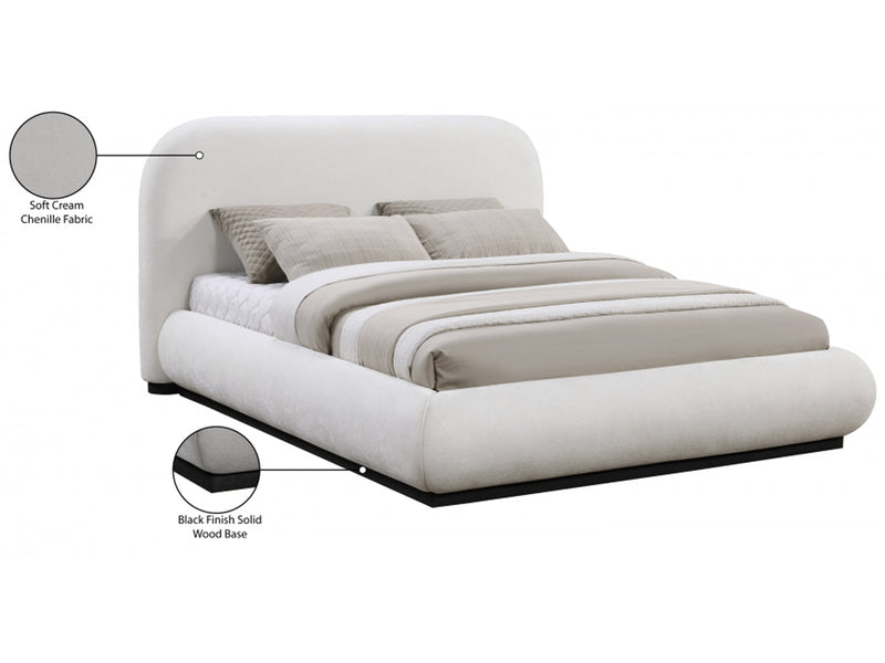 Vaughn Platform Bed