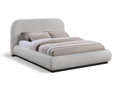 Vaughn Platform Bed