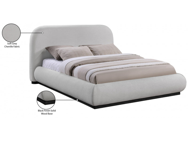 Vaughn Platform Bed