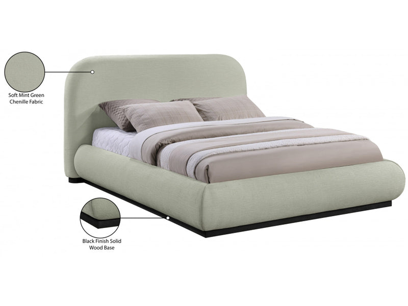 Vaughn Platform Bed