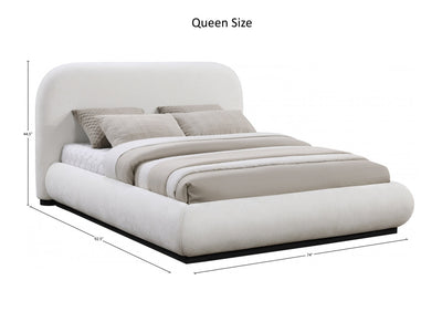 Vaughn Platform Bed