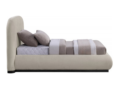 Vaughn Platform Bed