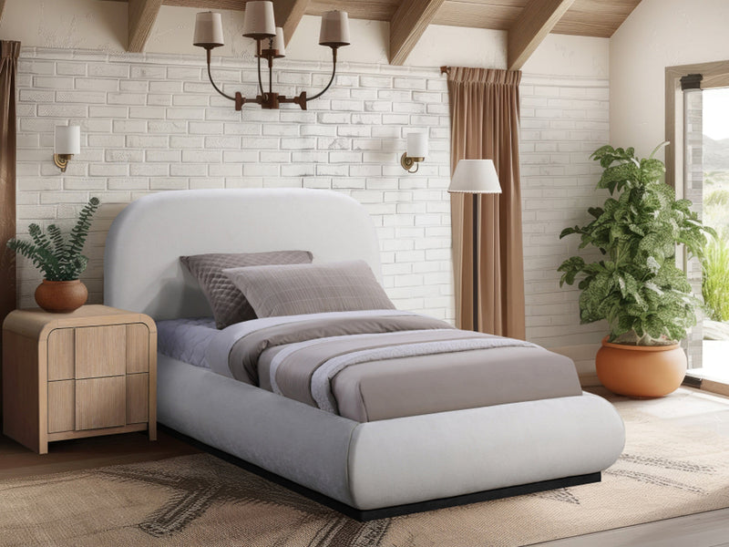 Vaughn Platform Bed