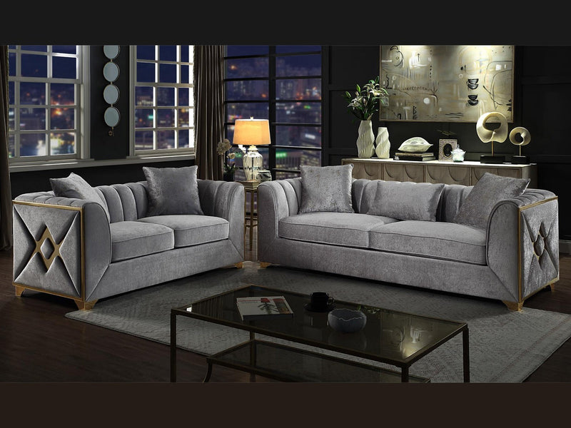 Velencia Living Room Set