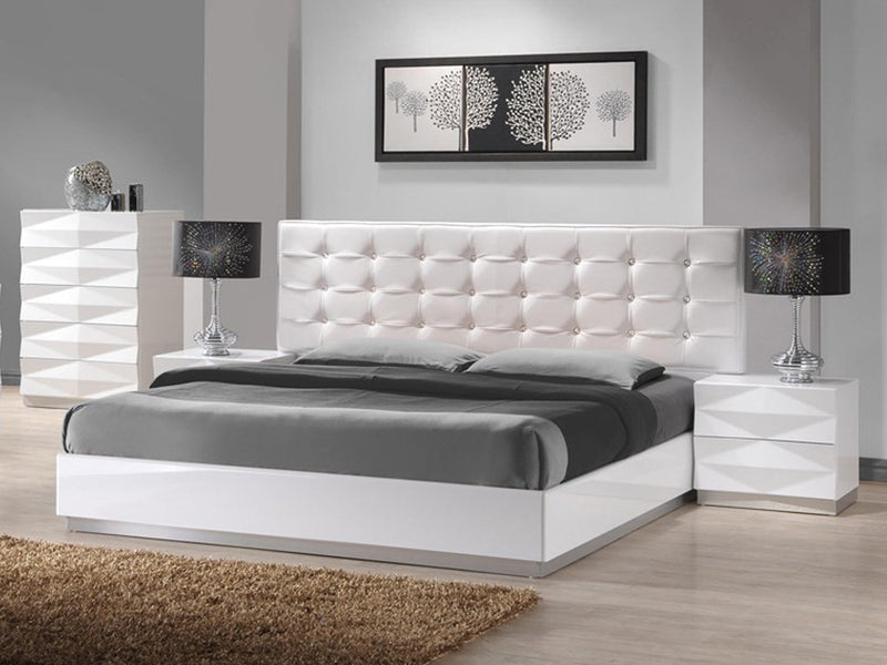 Verona Jn Bedroom Set