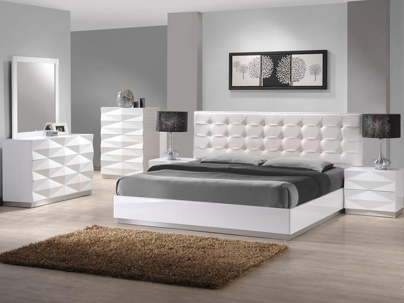 Verona Jn Bedroom Set