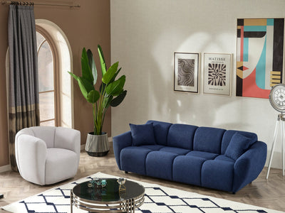 Vision Sann Sofa