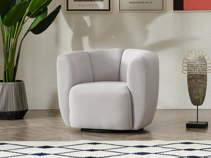 Vision Sann Armchair