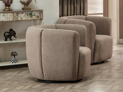 Vision Sann Armchair