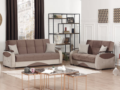 Yafah Living Room Set