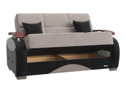 Yafah Living Room Set