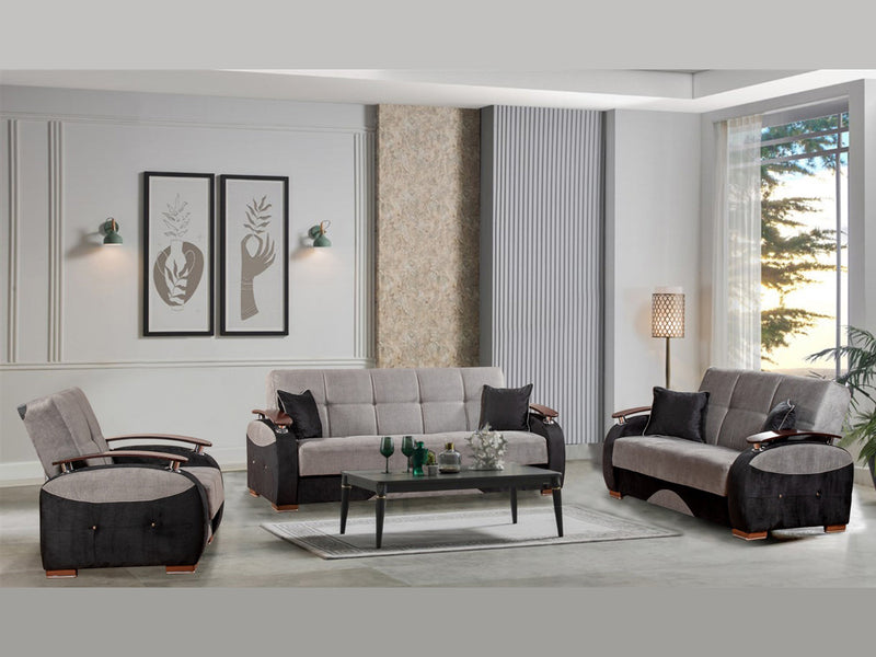 Yafah Living Room Set