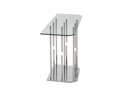 1158 29" Tall Side Table
