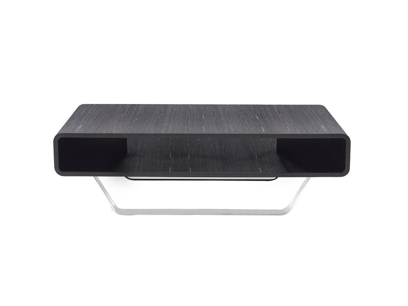 136A Modern 47.2" Wide Coffee Table