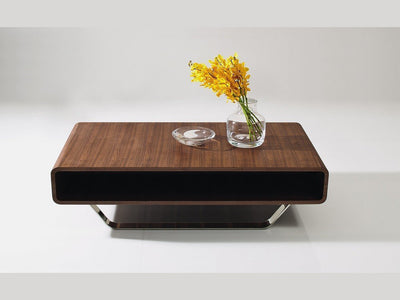 136A Modern 47.2" Wide Coffee Table