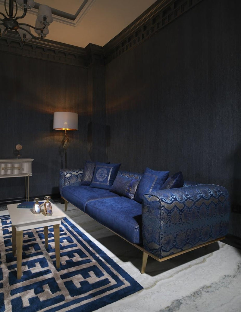 Sidney Living Room Set