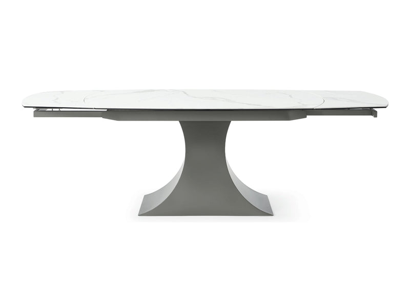 Stares 9035 95" / 63" Wide Extendable Dining Table